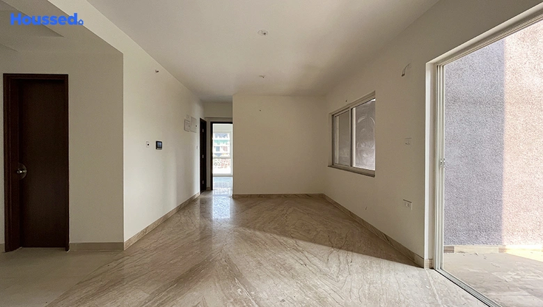 Sample Apartment